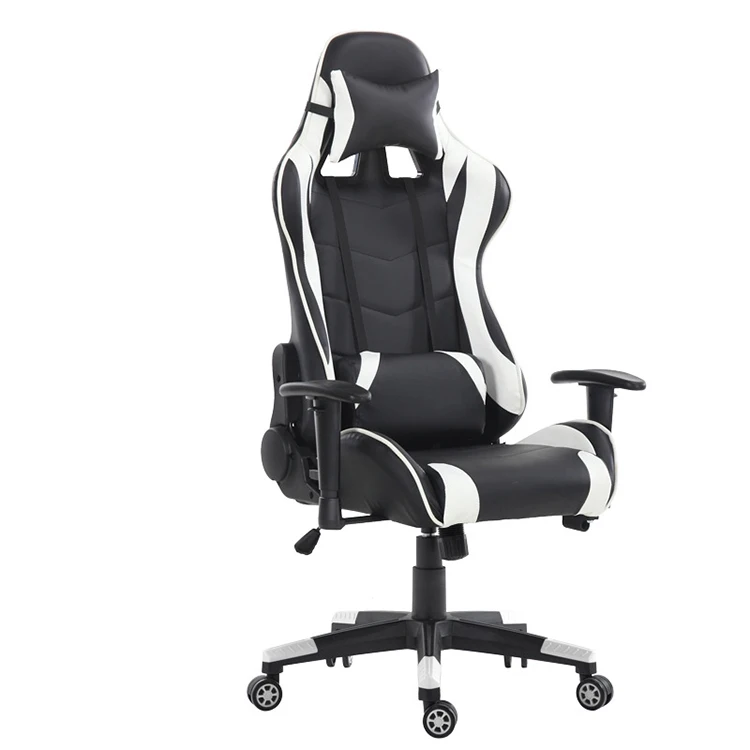 Customize Embroidery Logo Mesh PC Gaming Chair Computer Office