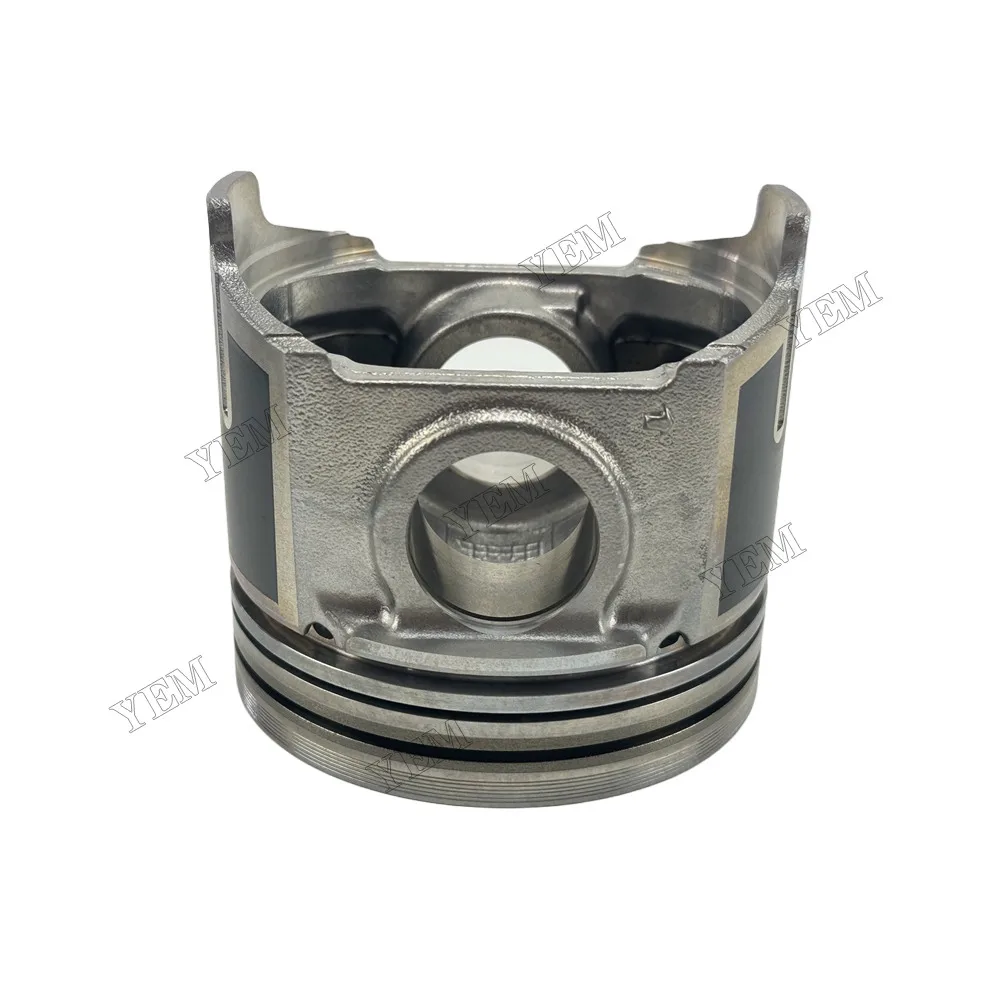 Piston Kit 1G774-21110 Fit for Kubota V3307 Engine 3