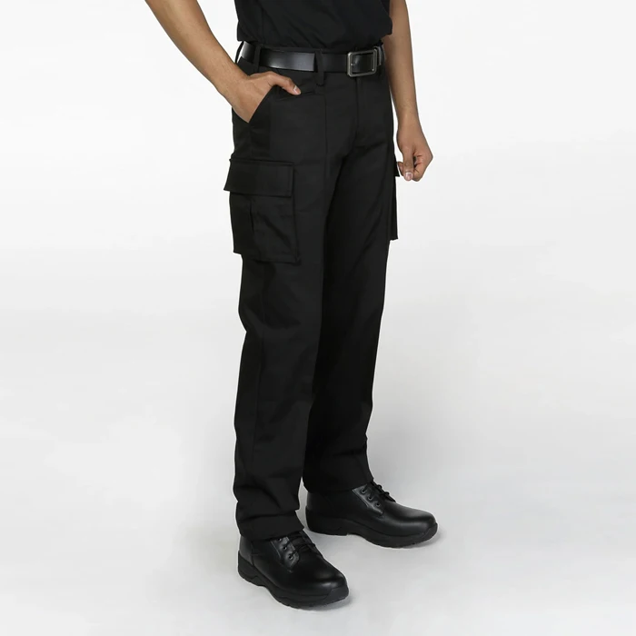 High Quality Wholesale Formal Officers Trousers Multi Colors Security