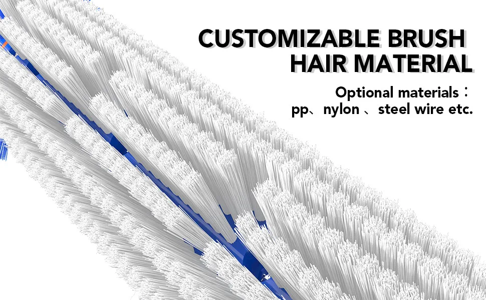 Heavy Duty Swimming Pool cleaning brush