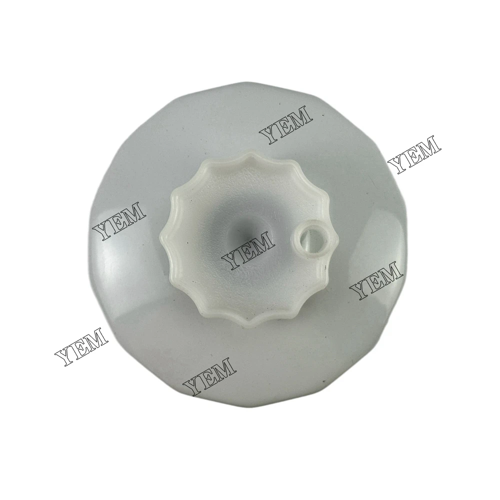 BF4M2011 0117-4482 Fuel Filter for Deutz Engine Parts With Warranty 2