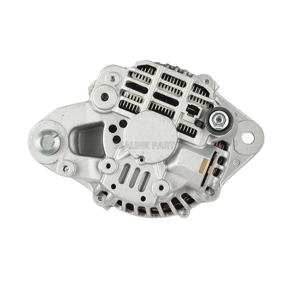花器 Mitsubishi Canter Alternator - 24V 45A for Reliable Power