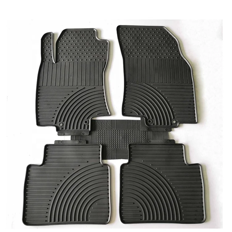 nissan x trail mats 2017