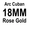 RG ARC 18MM