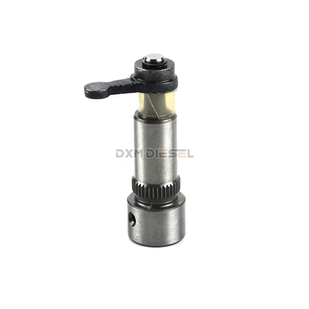 DXM Diesel Pump Plunger 512505-54 A52 for Abarth 124 Spider - New