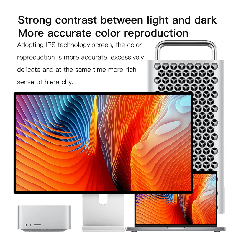 【特価商品】 Kuycon G27X 5K60Hz 27インチ IPSモニター G27X SE | Kuycon US Official Website