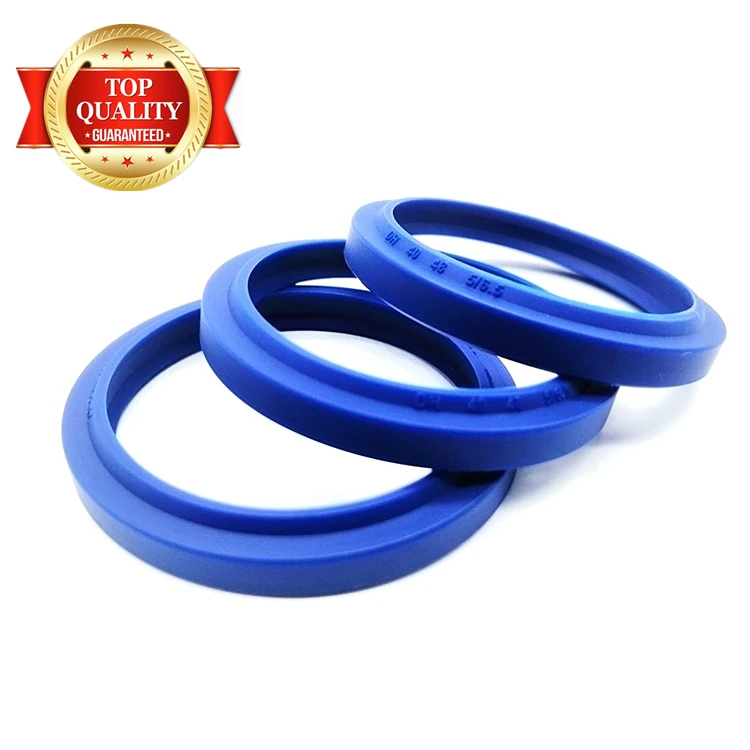Hydraulic Piston Rod Oil Seal Un Uns Idu Idi Isi Upi Uph Pu Tpu U Cup
