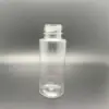 Cuerpo de botella transparente 100ml