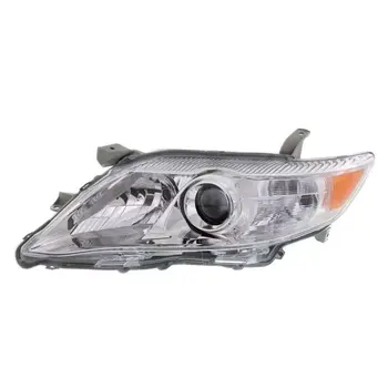Headlamp for Toyota  CAMRY 2010 USA