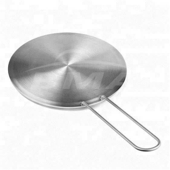Heat Convertor Induction Adapter Plates Gas Stove Top Heat Diffuser Induction Cooktop Heat Diffuser Plate Induction Cooker