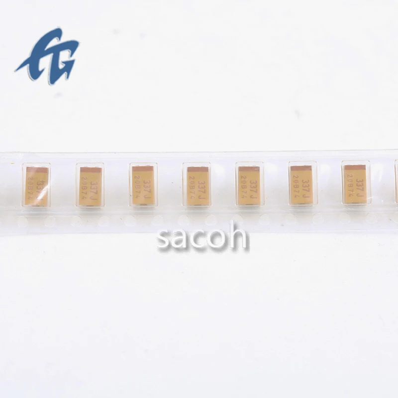 SACOH High Quality Original Electronic Components Suppliers T495C337K006ATE200