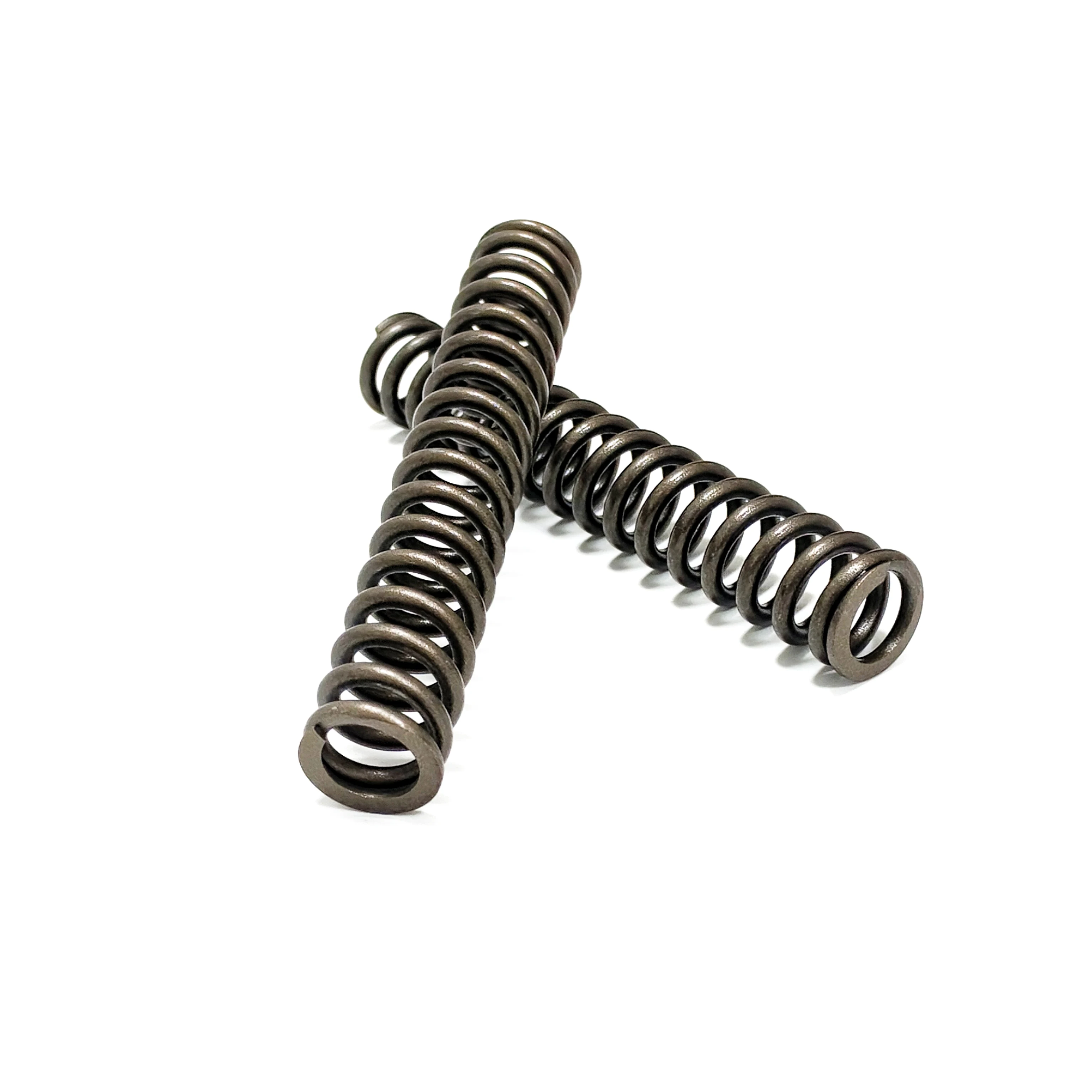 Custom Heavy-Duty Anti-Rust Spiral Door Closer SWOSC-V Oil-Immersion Commercial/Residential Smooth Operation Coil Spring Compression Load Springs