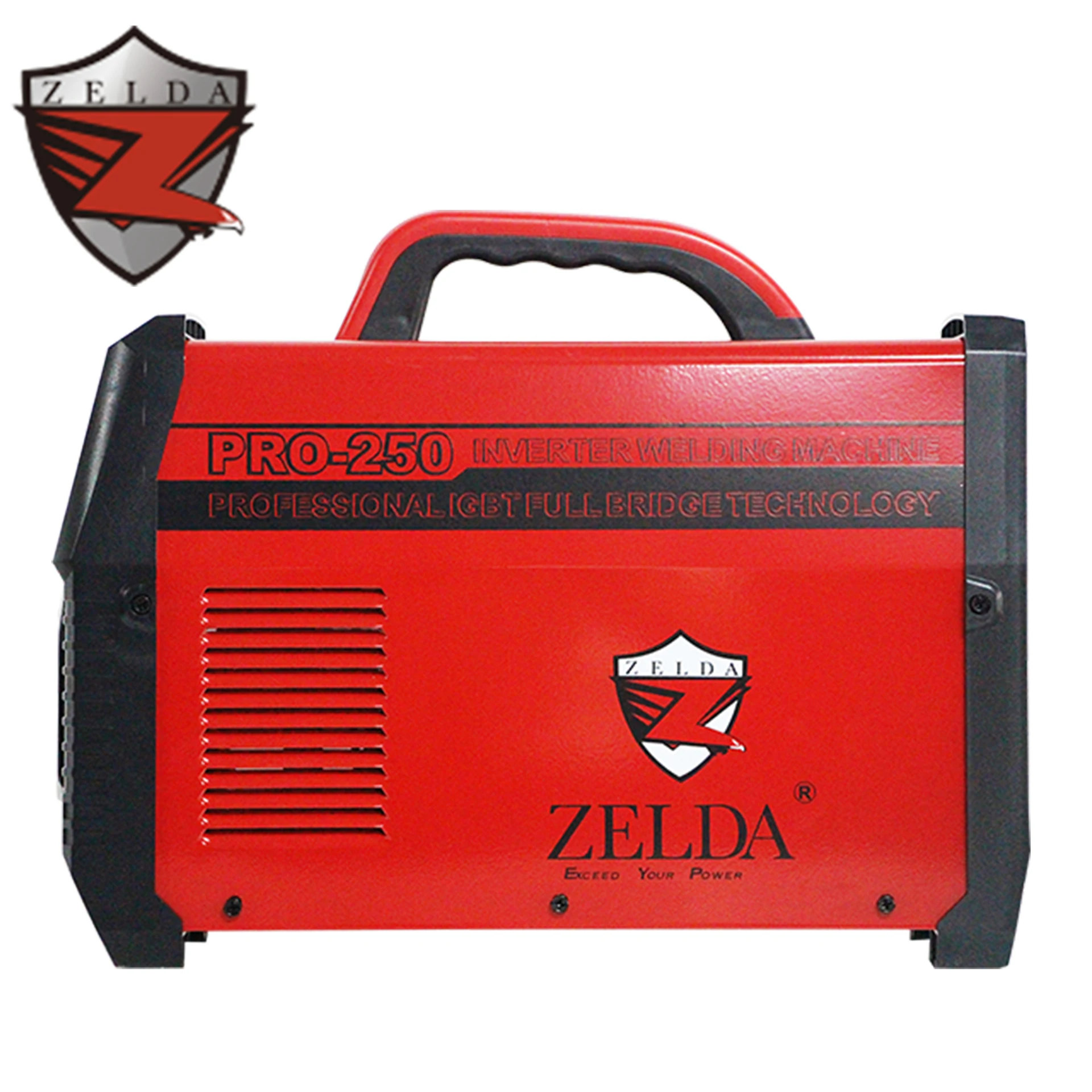 andromede eldredさん専用 ZX7-255/285 Inverter DC Manual Arc Welding Voltage Portable