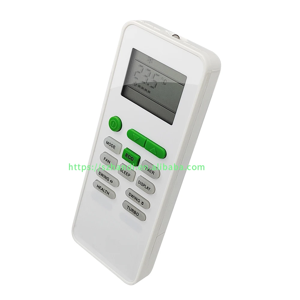 Nuovo RG70A/BGEF Per Condizionatore Midea A/C AC Telecomando RG70E/BGEF - Foto 3