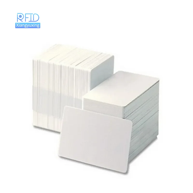 Alibaba.com: Inkjet Printable NFC 213/215/216 Rewritable RFID Cards : CE, BV, ISO certified for ...