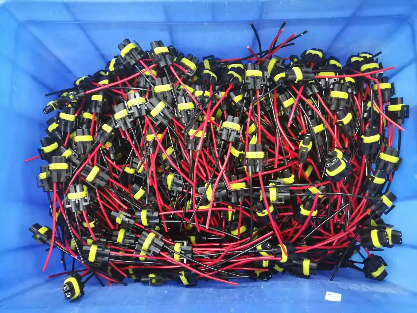 Adattatore Per Lampadina Faro HB4 9005 - Compatibile Con HIR2 Per Toyota E Lexus - Foto 2