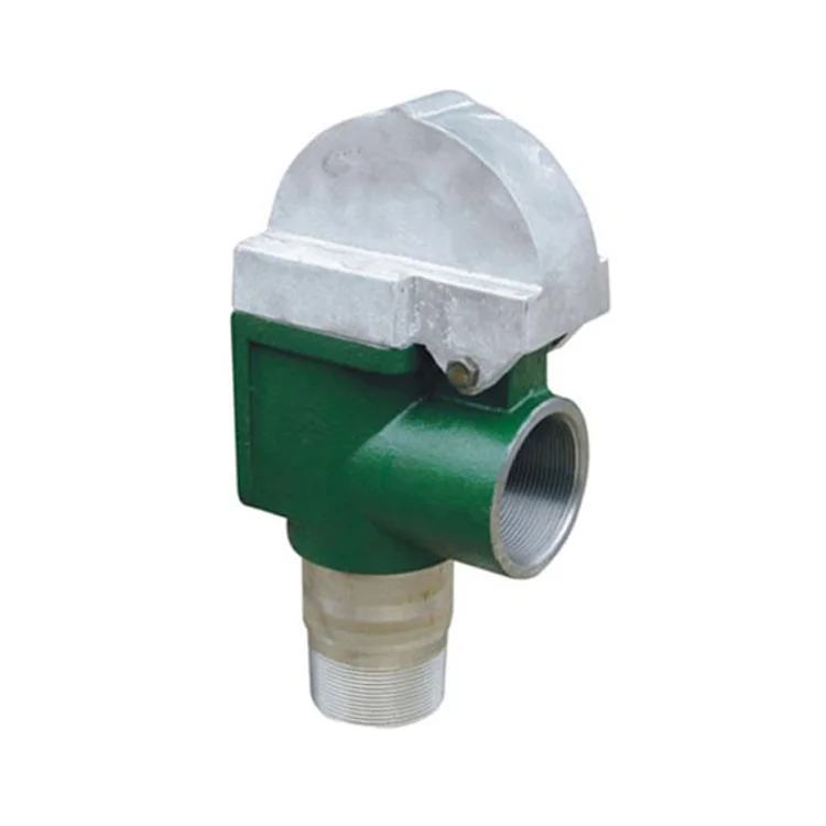 mud <a href='https://www.ruidapetroleum.com/product/49'>pump</a> pressure relief valve for sale