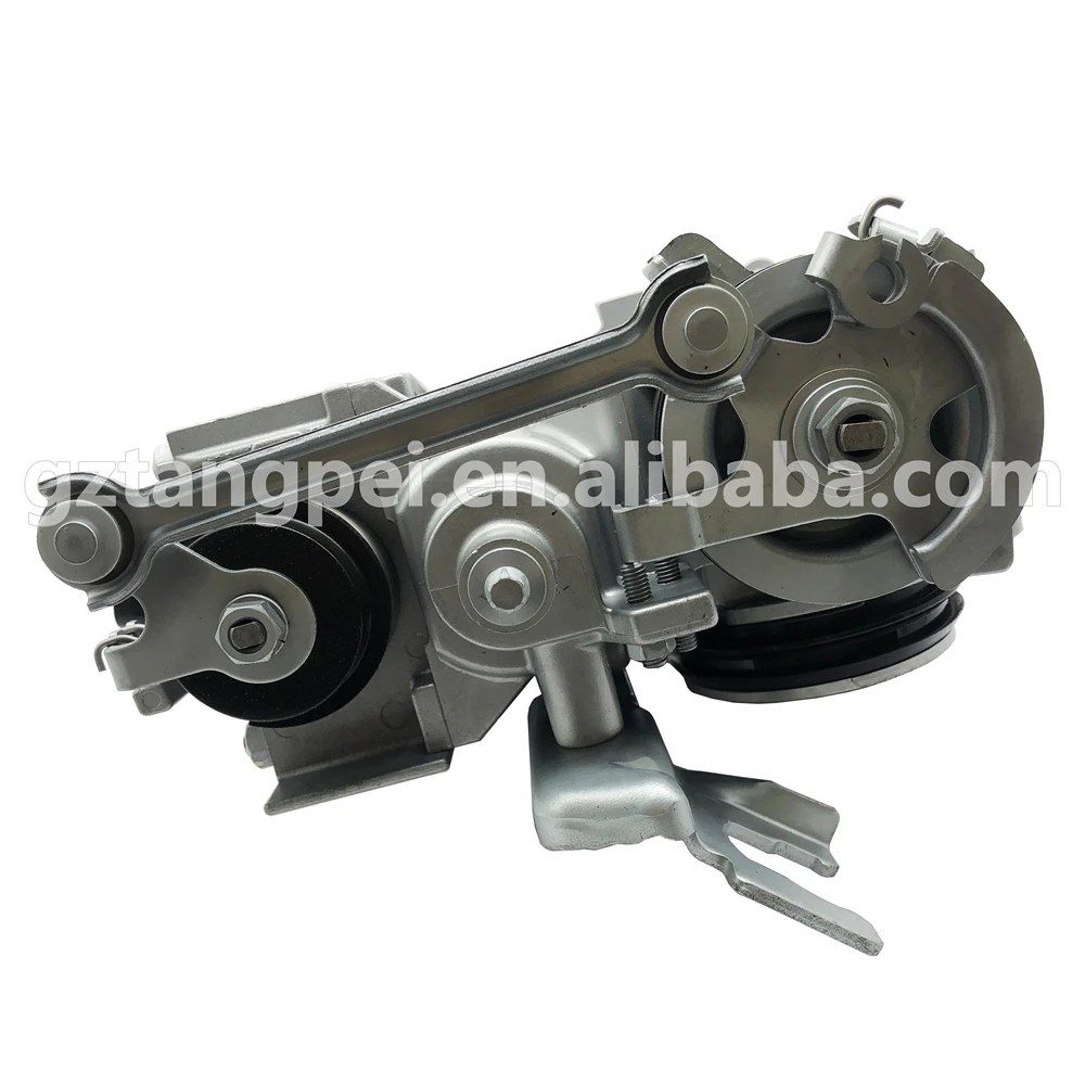 再生済みスロットルボディ OEM 22030-70020 197950-0101 22030-70030