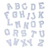 single letter(pls make a note about the letter you need)