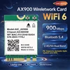 AX900 M.2 NGFF Vert
