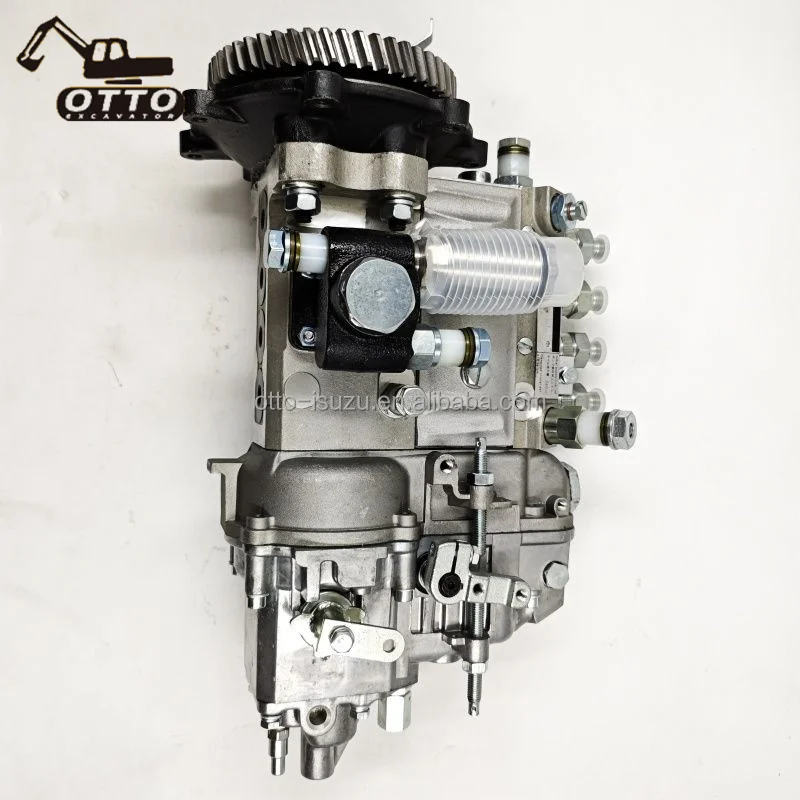 4JG1 燃料ゼクセル噴射ポンプ部品 8-97263395-1 101402-7871 エンジン