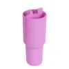 Boisson double violette
