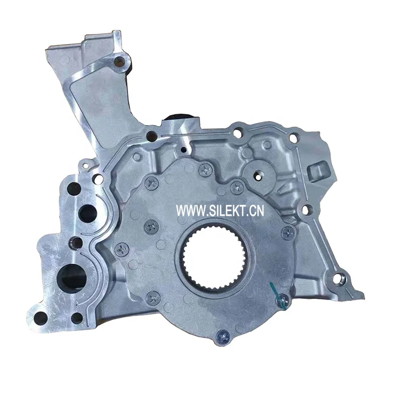 15100)オイル ポンプASSY オイルポンプ 1JZ-GE 2JZ NA用 15100-46090