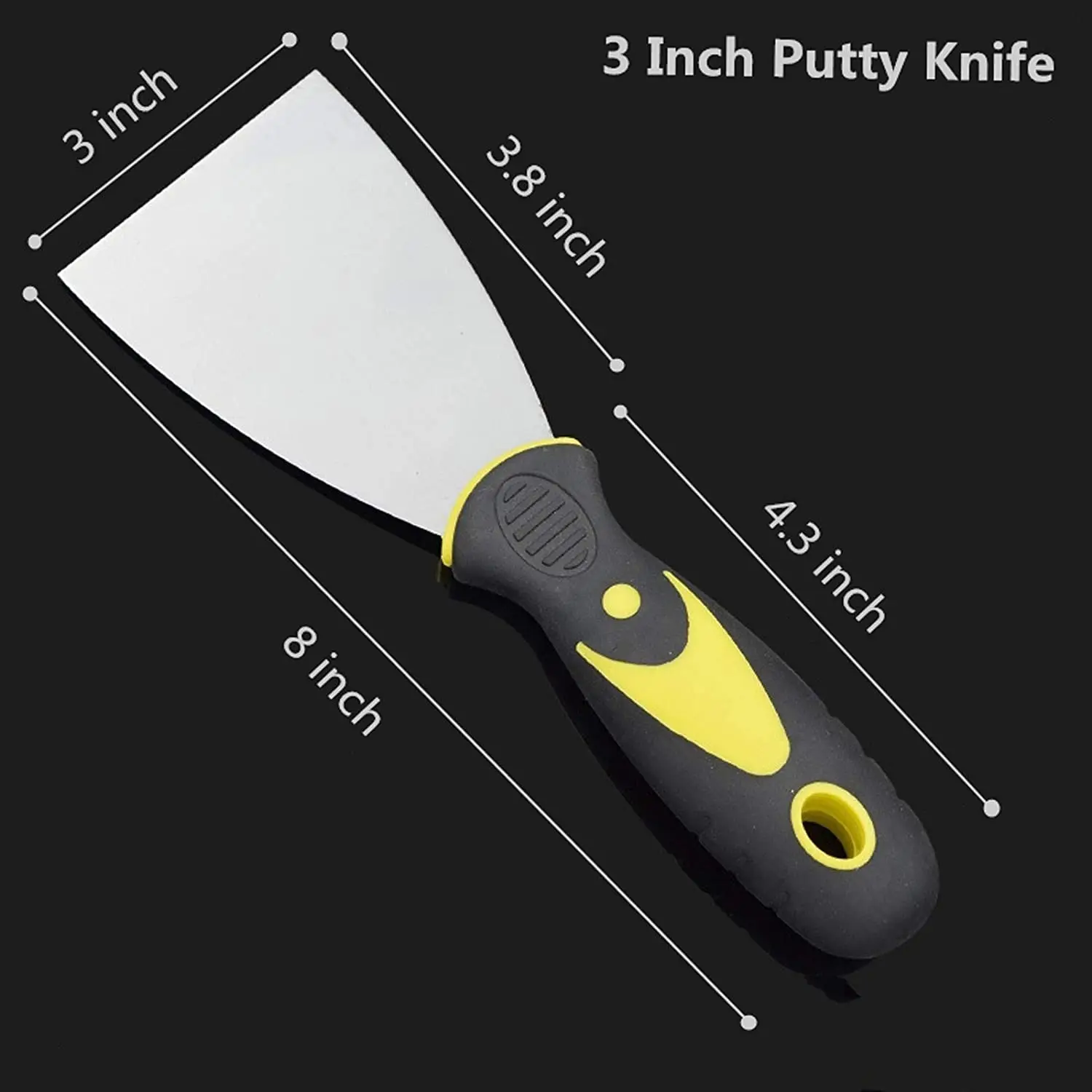 Putty Knife Or Spatula Putty Knife Multi Tool Putty Knife Manufacturers Buy Curved Putty Knife