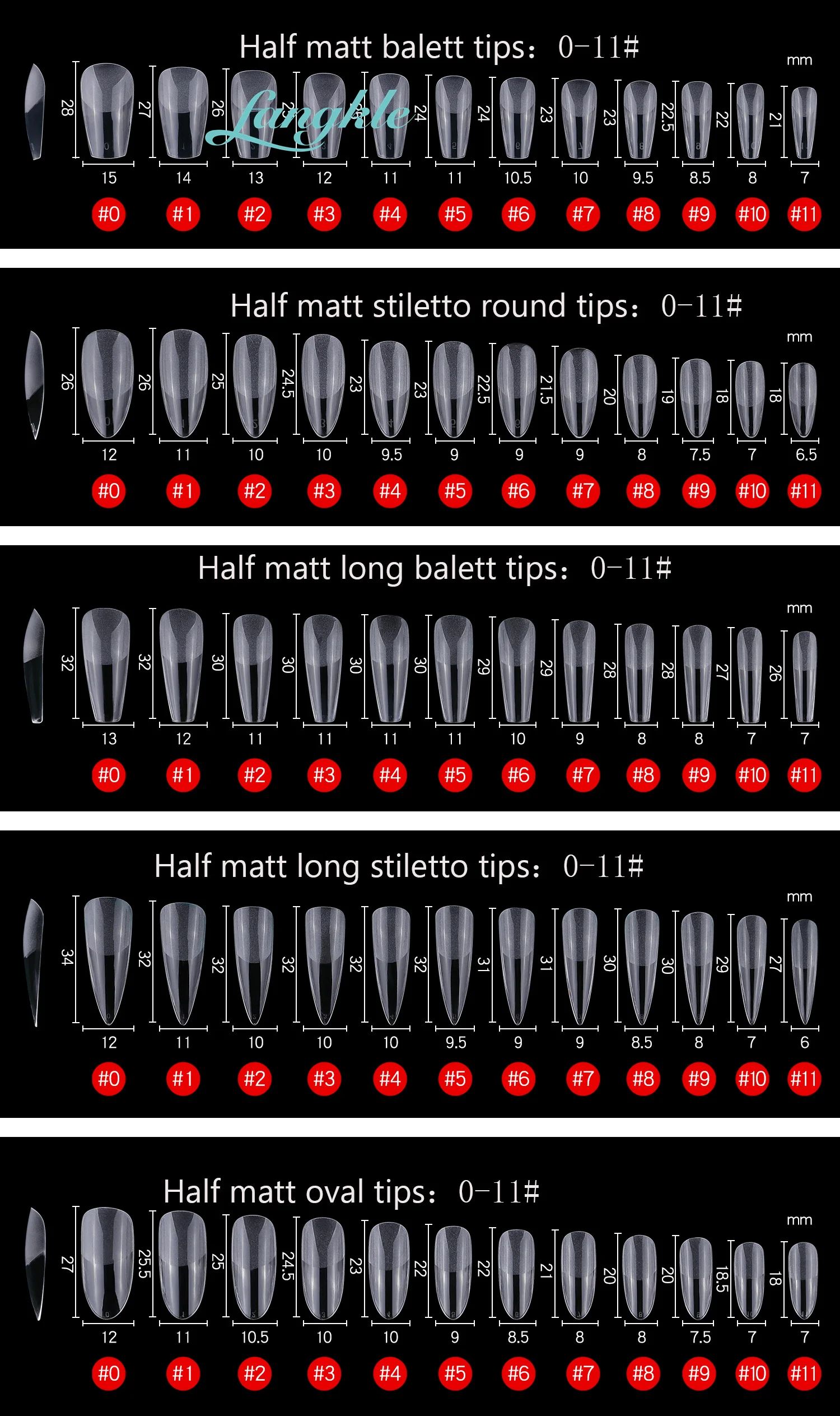 NAIL TIPS CATALOGUE  (13)