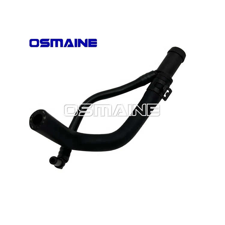 Engine Coolant Water Hose AJ812141 for Jaguar XF, XFR-S, XJ, XK
