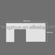 neueste Unternehmensnachrichten über Warum sollte die Luftfeuchtigkeitssonde der Temperatur- und Luftfeuchtigkeitskammer mit einem nassen Tuch eingewickelt werden?  2