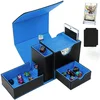 T338 Black/blue