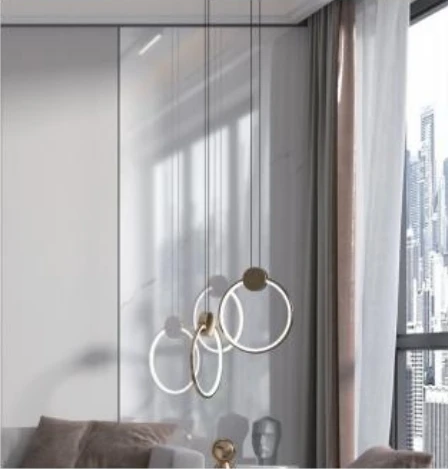 product melinco wpc fluted wall panel set marble sheet grey grille wall panel tv backdrop combination interior wall decoration-12