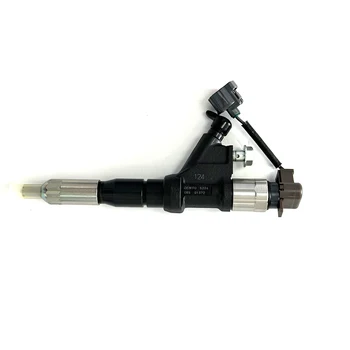 Pdn Injectors Keisger Diesel Fuel Injector Dnopdn112 Nozzle Pdn Type For Mitsubishi ...