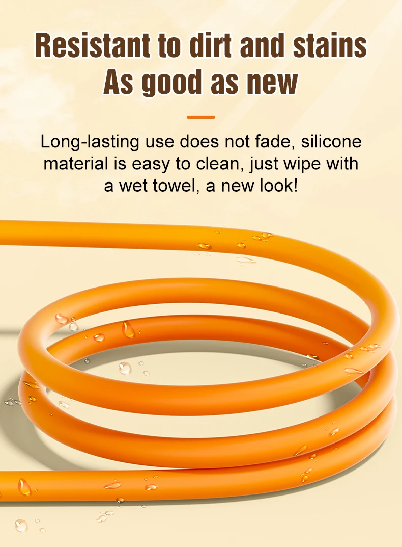 For Iphone Lightning Cable Usb Typec Charger Fast Charging Usb C Cable