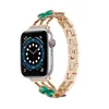 Green&rose gold