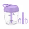 900ml lila