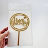 Oro 017-10 unidades/bolsa