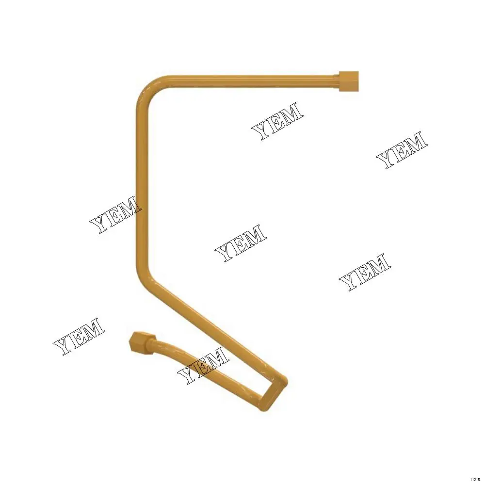 Good Quality Tube Assembly 174-8773 1748773 Replacement Engine Parts 3