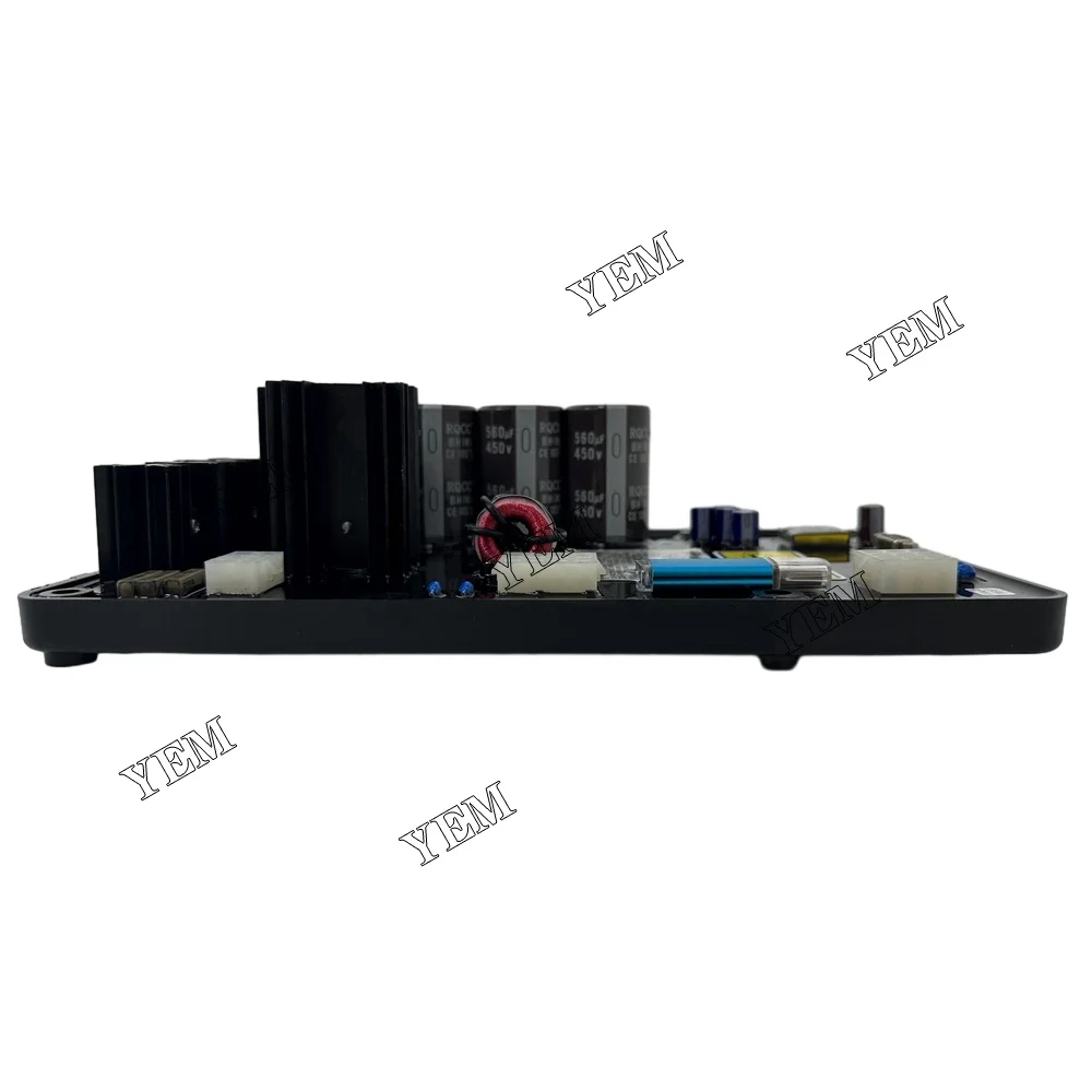 C27 Digital Voltage Regulator 314-7755 for Caterpillar Engine. 2