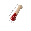 Rojo (muelas)