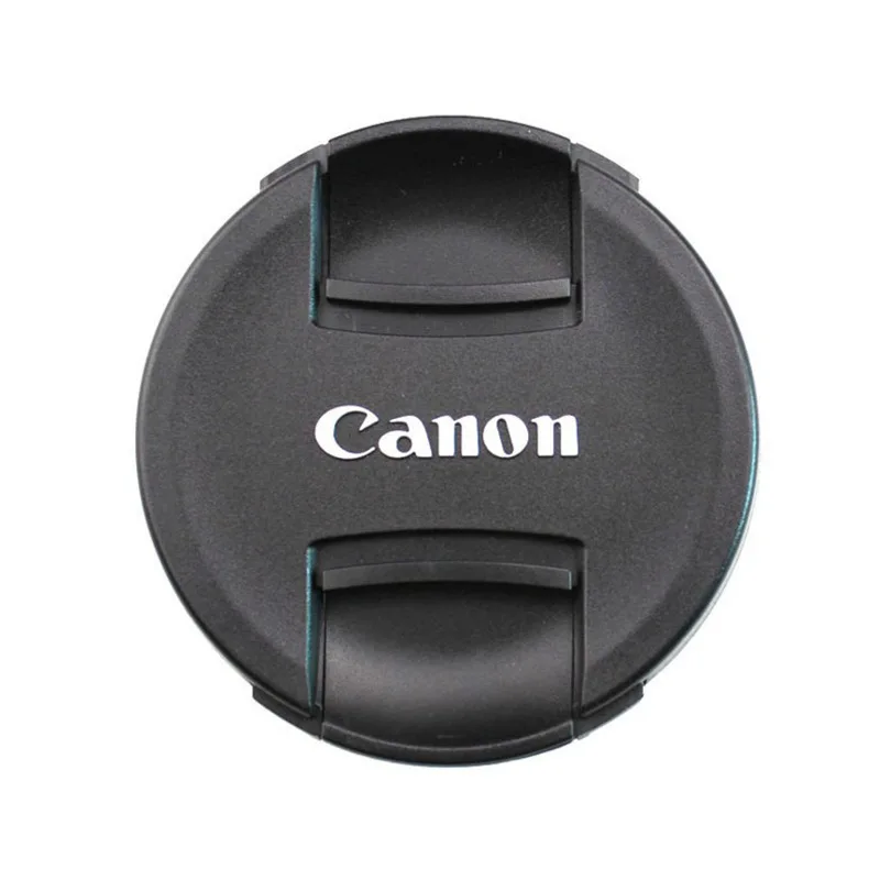 RingTeam Lens Cover 52/58/62/67/72/77/82mm Second-Generation Lens Cover for Canon manufacture