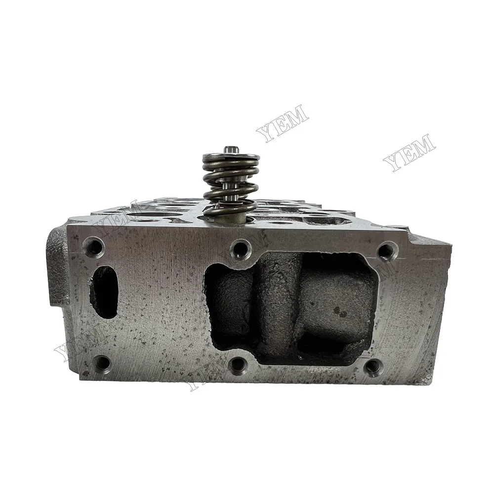 Complete Cylinder Head Fit for Kubota D750 Engine 5