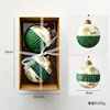 Decorative Glass Ball Style C