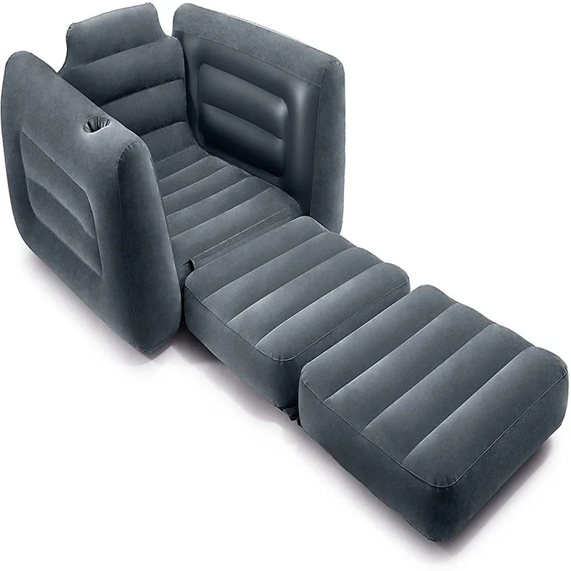 Intex inflatable sofa discount