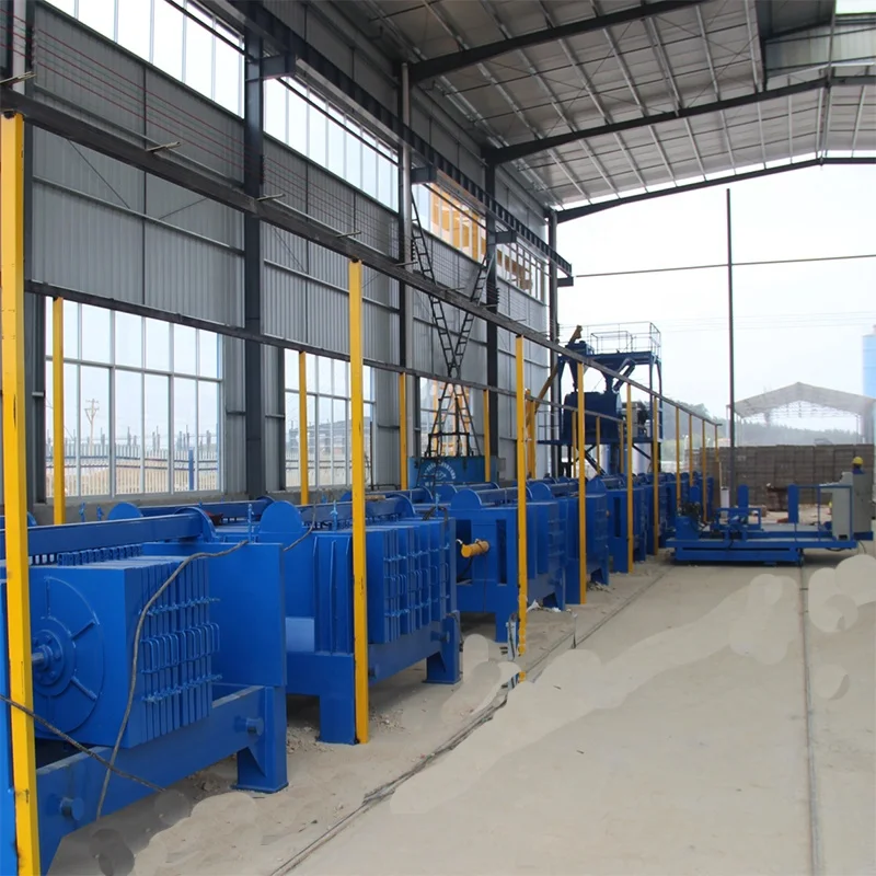 Australian Standard Green Building Material Automatic Eps Cement Foaming EPS Polystyrene Shape Molding  Production Line Villa