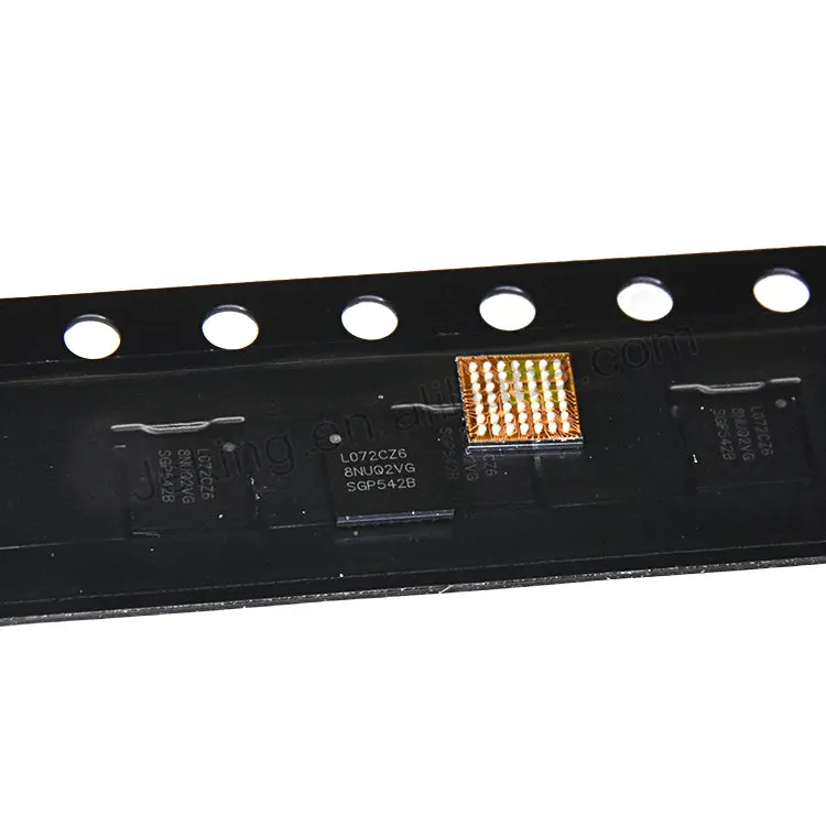 Jeking L072CZ6 32Bit Microcontroller IC STM32L072CZY6TR