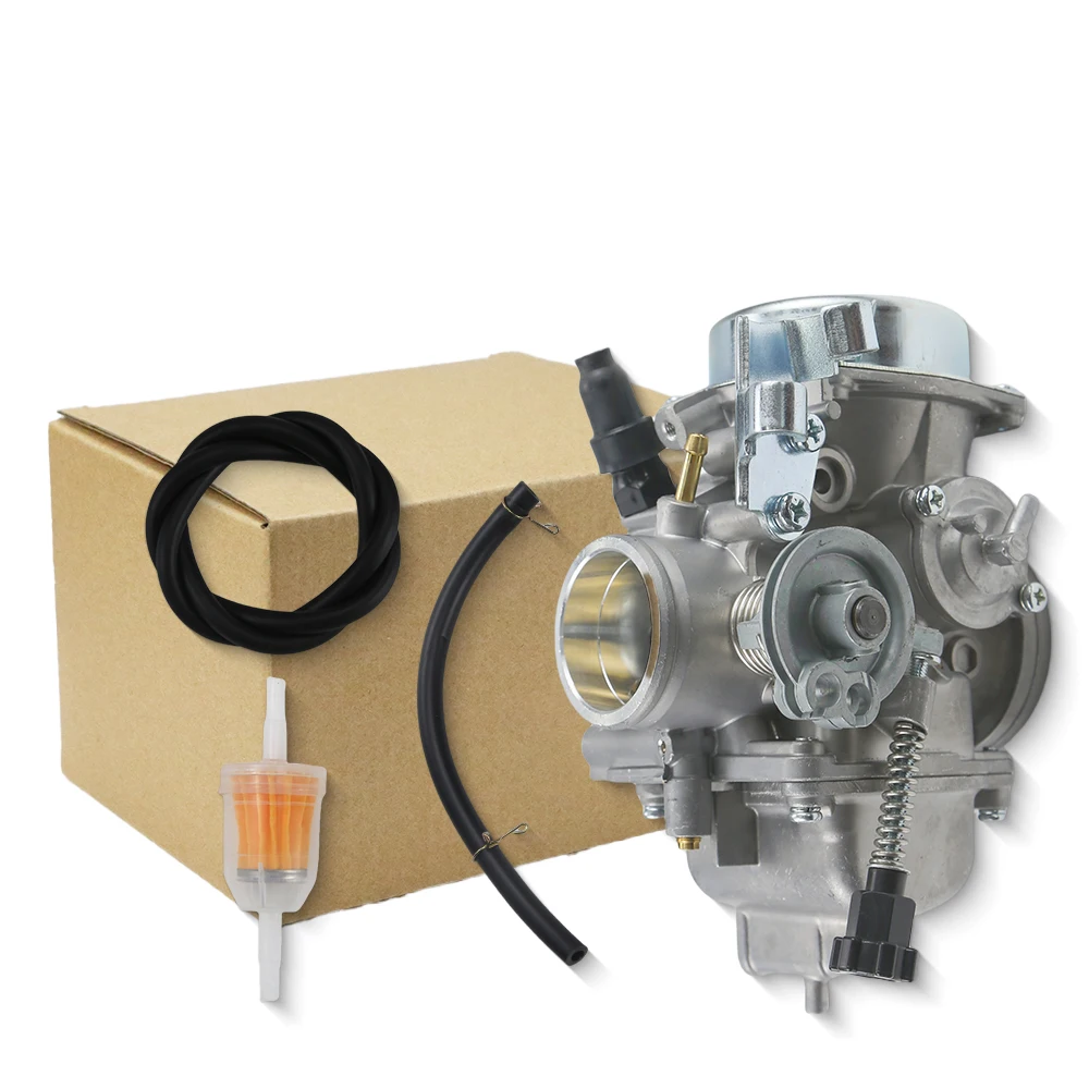 Hon Da CBX250 Twister250 CBF250  PD32J-03 VC-16100-KPF 250cc Motorcycle Carb Replacement 2001 2008 Models Carburetor