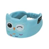 Gufo blu