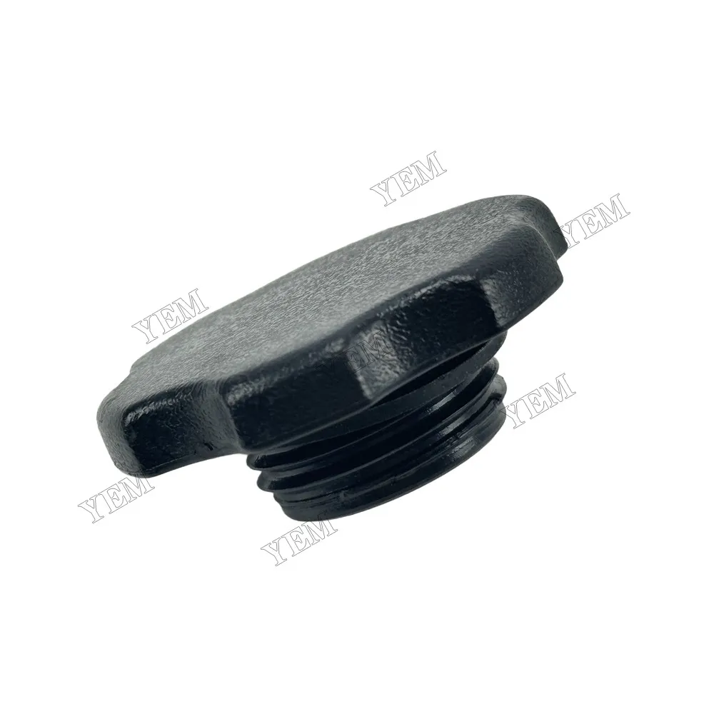 Oil Filter Cap Fit for Isuzu 4JG2 Engine 4
